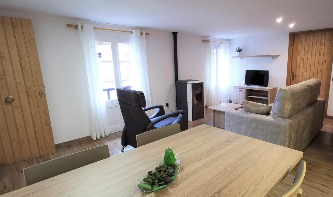 4Llars Villa Beget Ngoại thất bức ảnh