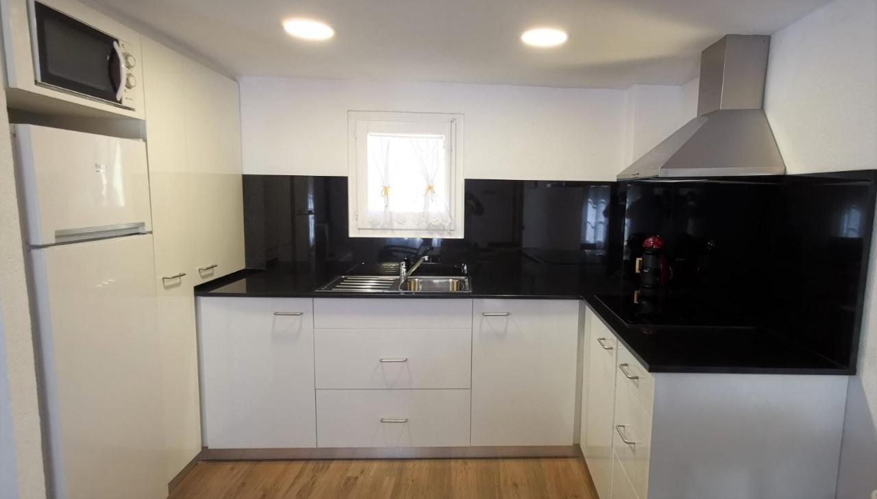 4Llars Villa Beget Ngoại thất bức ảnh