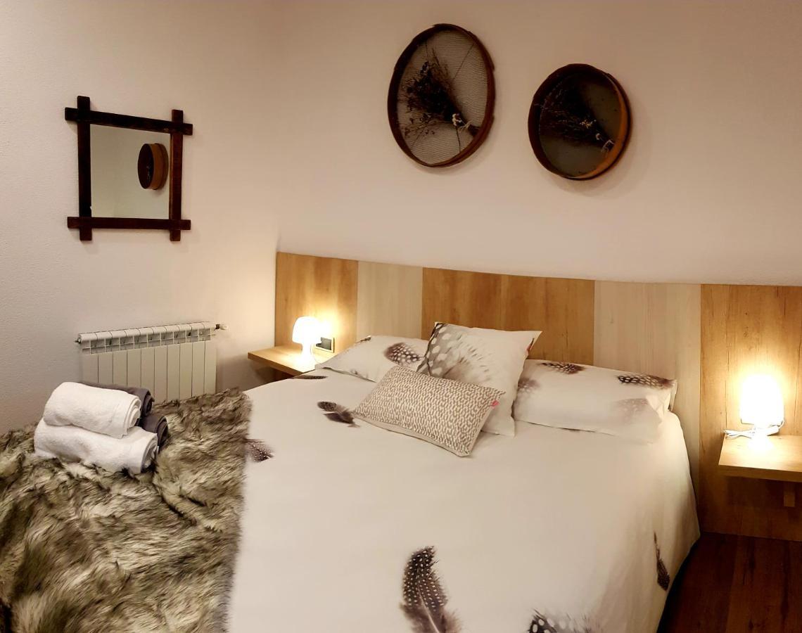 4Llars Villa Beget Ngoại thất bức ảnh