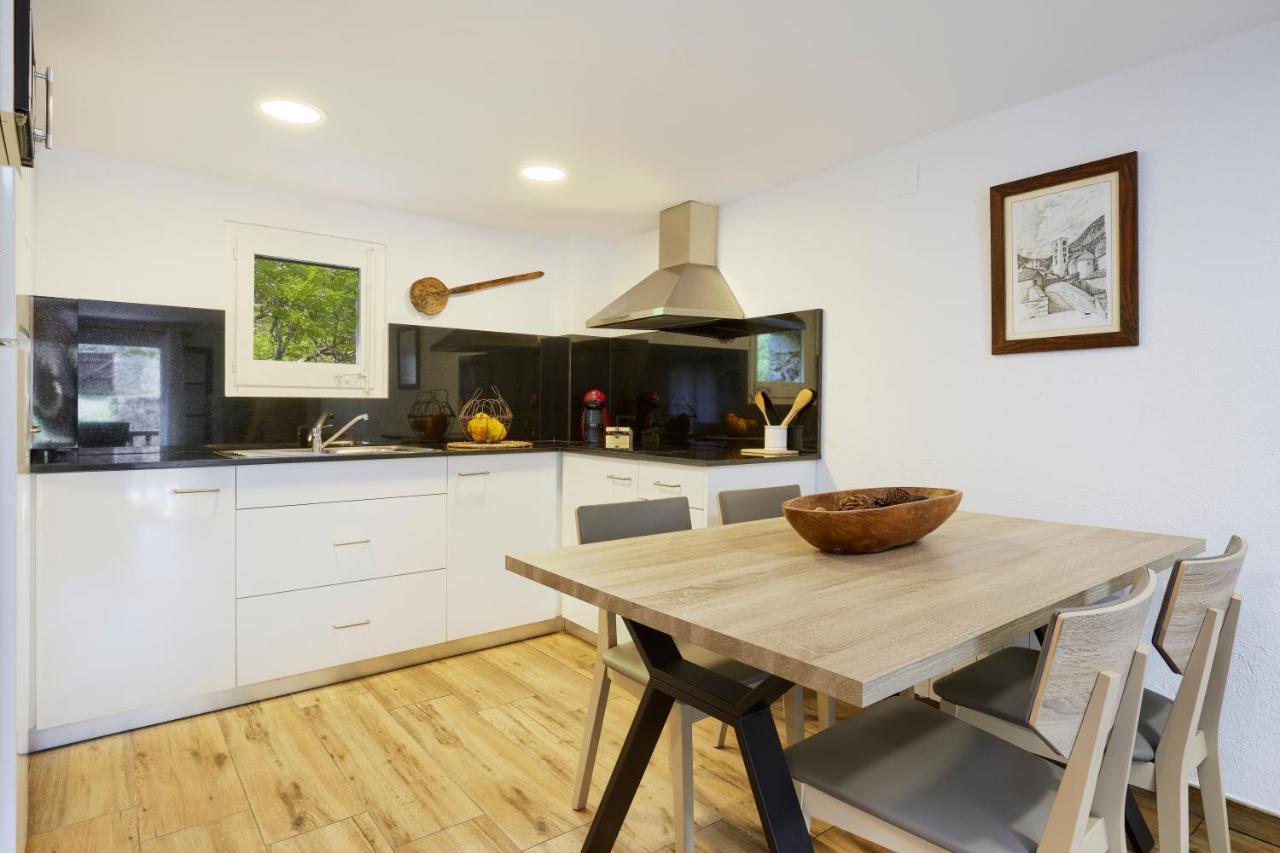 4Llars Villa Beget Ngoại thất bức ảnh