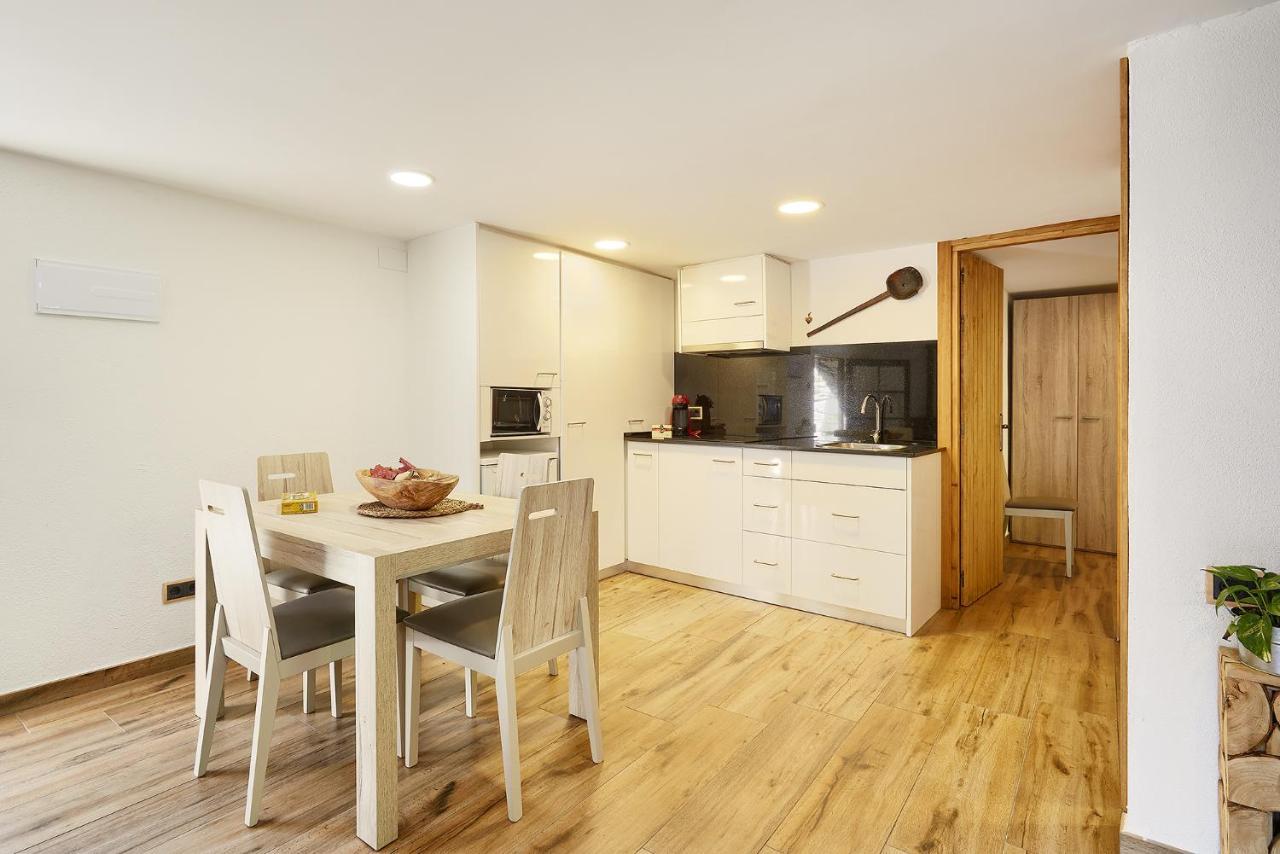 4Llars Villa Beget Ngoại thất bức ảnh