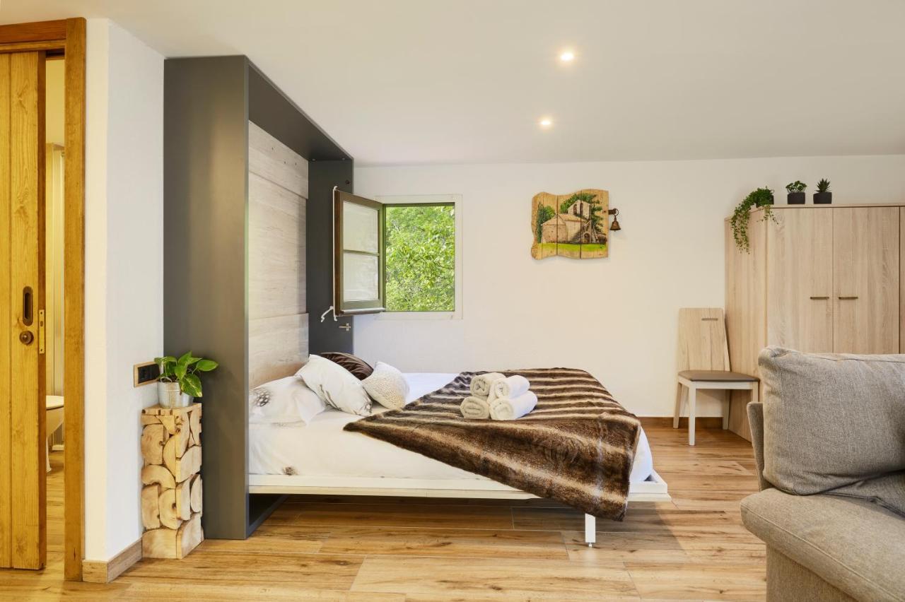 4Llars Villa Beget Ngoại thất bức ảnh
