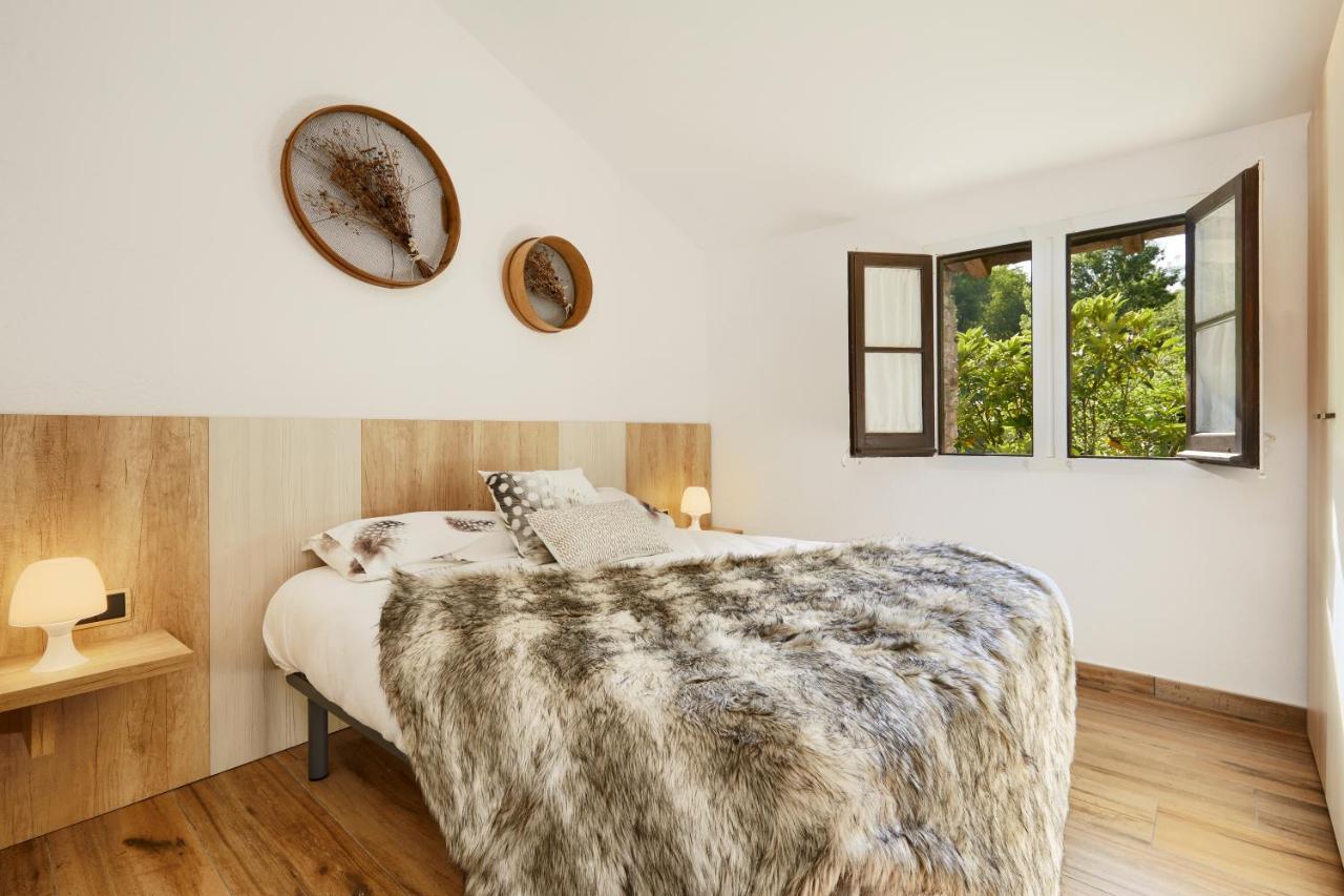 4Llars Villa Beget Ngoại thất bức ảnh