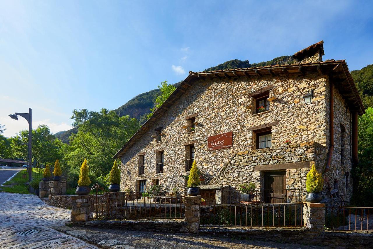 4Llars Villa Beget Ngoại thất bức ảnh