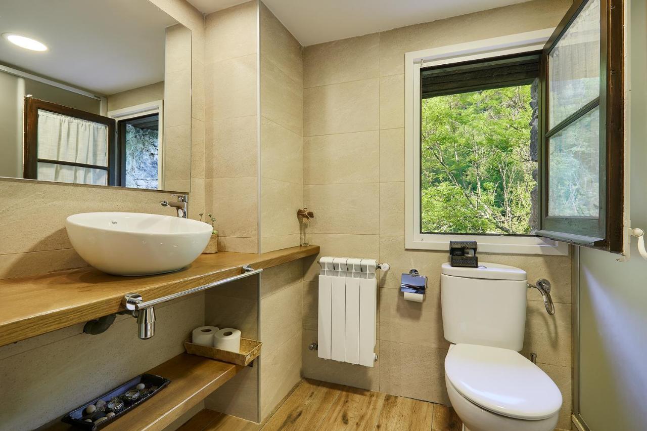 4Llars Villa Beget Ngoại thất bức ảnh