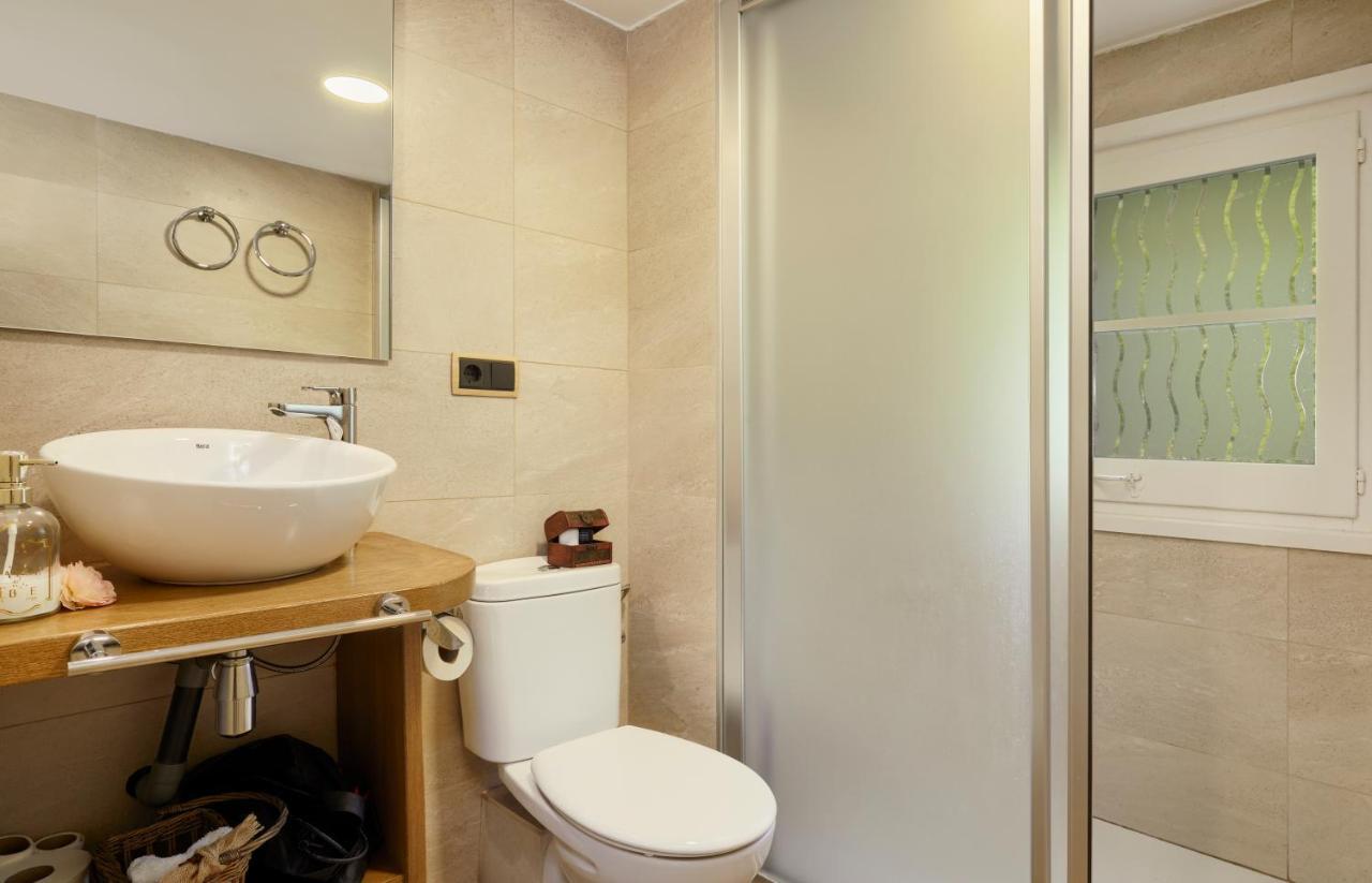 4Llars Villa Beget Ngoại thất bức ảnh