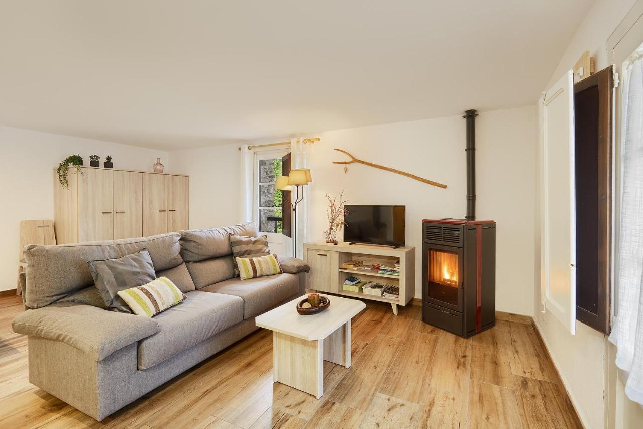 4Llars Villa Beget Ngoại thất bức ảnh