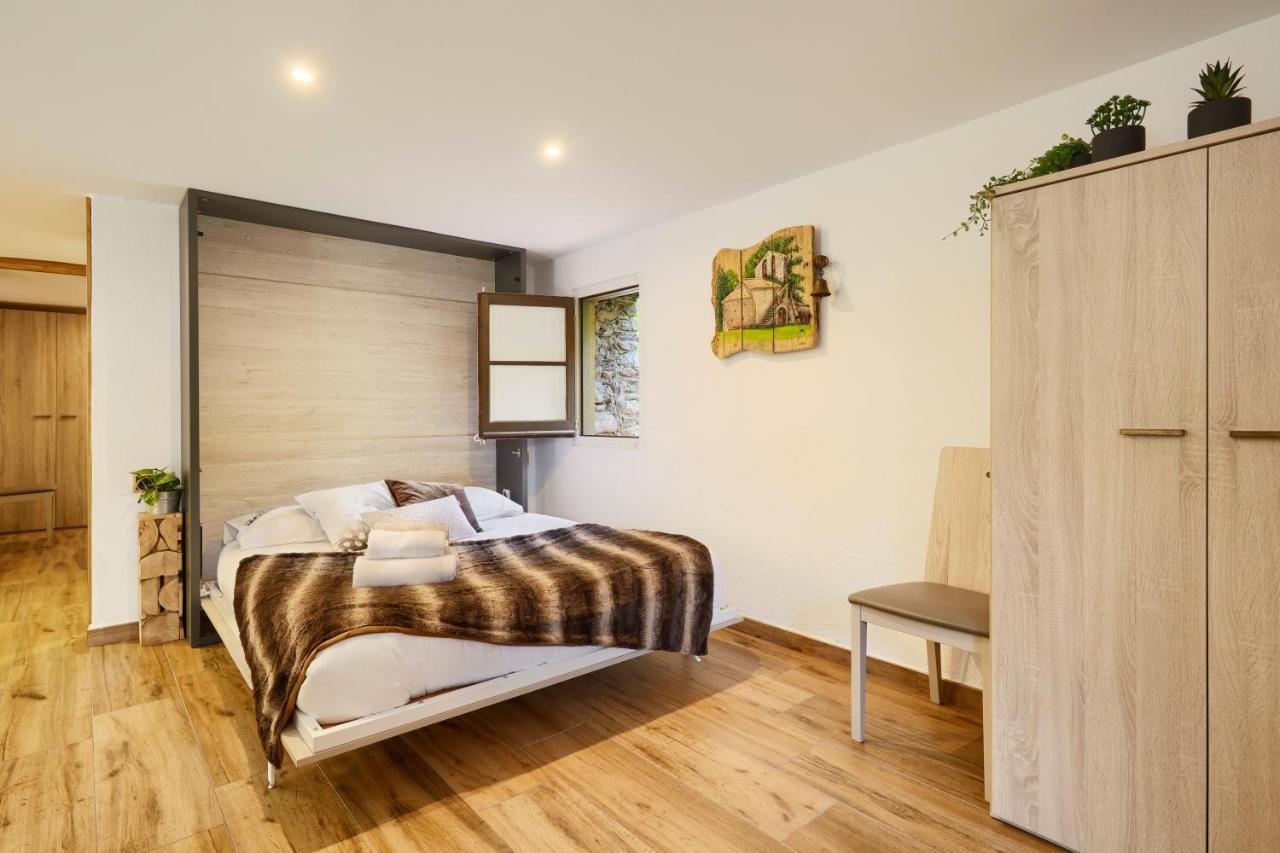 4Llars Villa Beget Ngoại thất bức ảnh