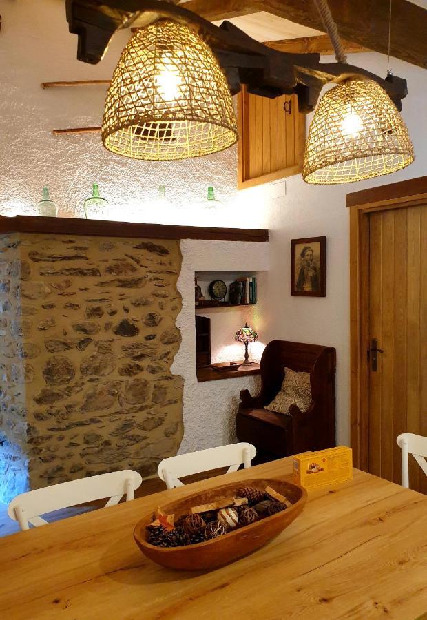 4Llars Villa Beget Ngoại thất bức ảnh