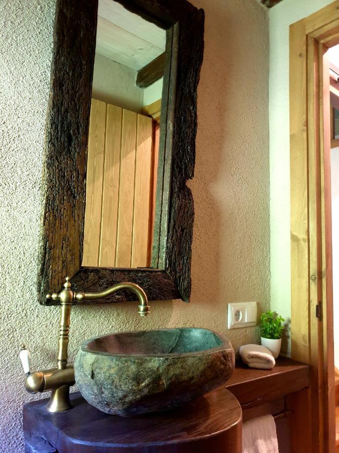 4Llars Villa Beget Ngoại thất bức ảnh