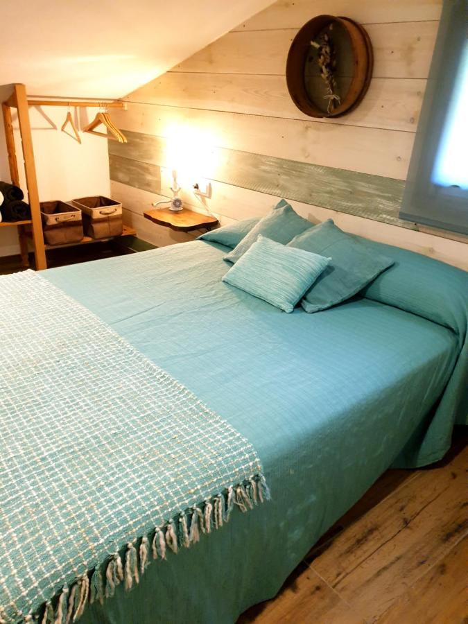 4Llars Villa Beget Ngoại thất bức ảnh