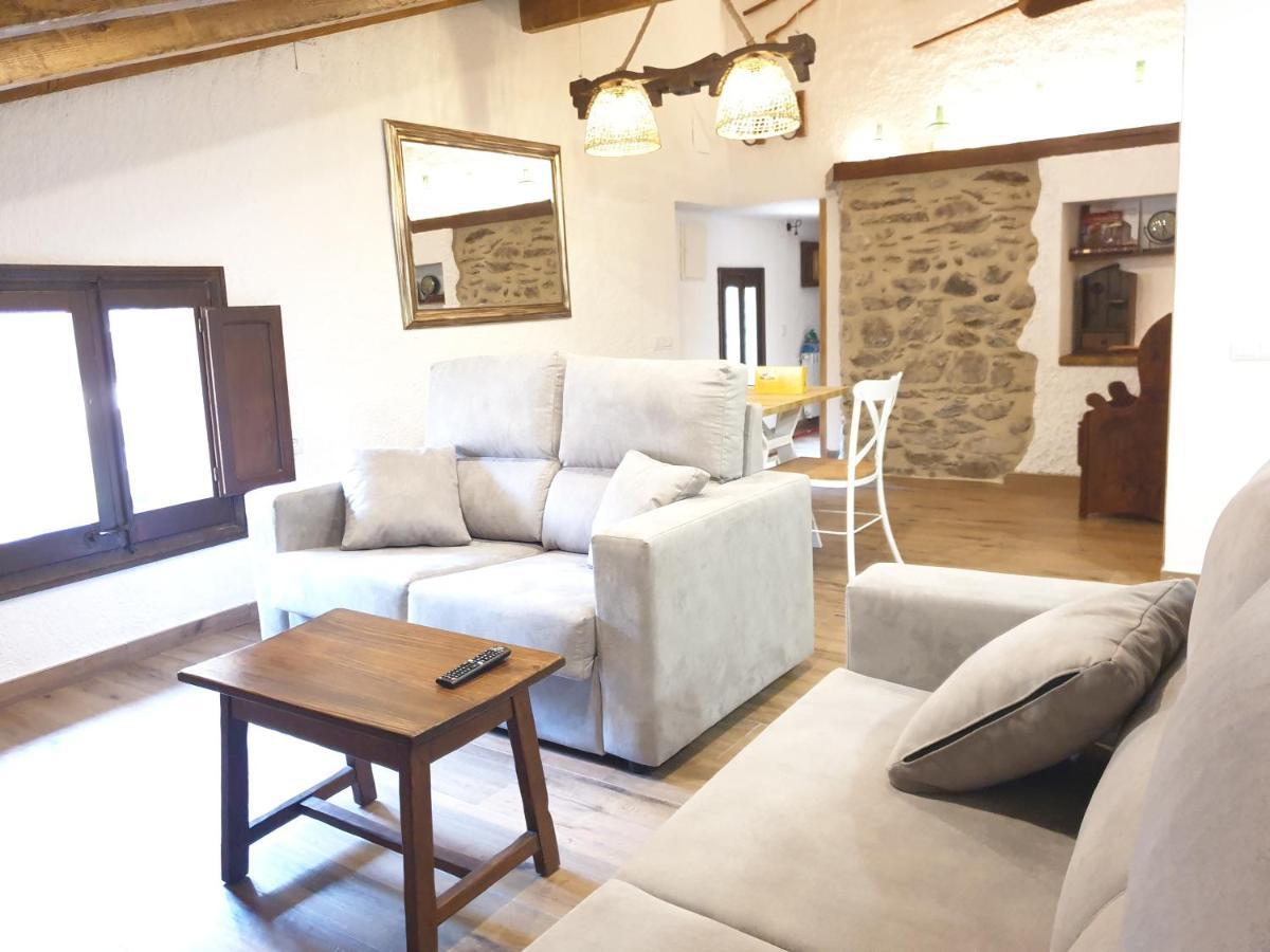 4Llars Villa Beget Ngoại thất bức ảnh