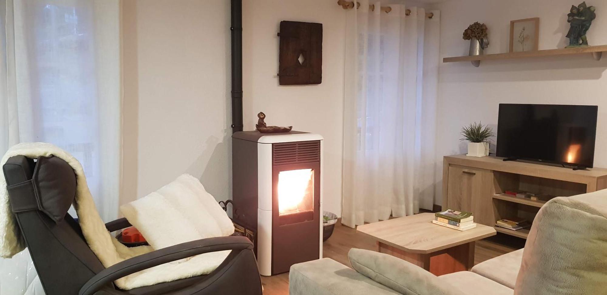4Llars Villa Beget Ngoại thất bức ảnh