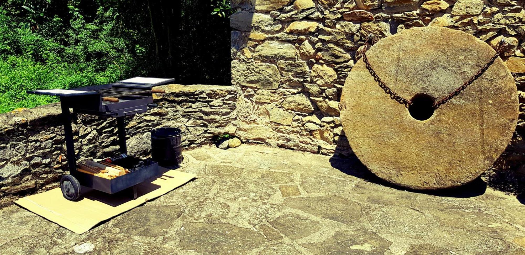 4Llars Villa Beget Ngoại thất bức ảnh